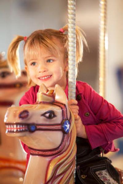 وین هوس دریم کستل ات دیزنی لند پاریس