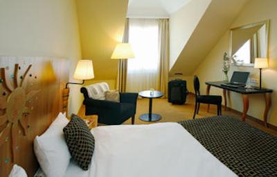 وین هوس دریم کستل ات دیزنی لند پاریس