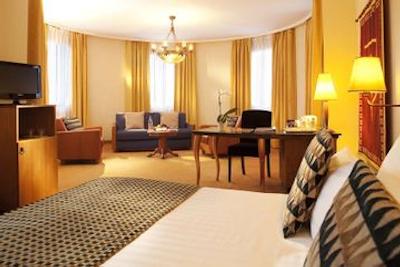 وین هوس دریم کستل ات دیزنی لند پاریس