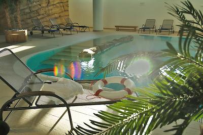 وین هوس دریم کستل ات دیزنی لند پاریس