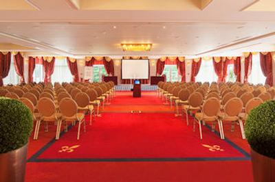 وین هوس دریم کستل ات دیزنی لند پاریس