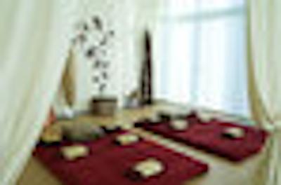 وین هوس دریم کستل ات دیزنی لند پاریس