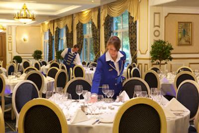 وین هوس دریم کستل ات دیزنی لند پاریس