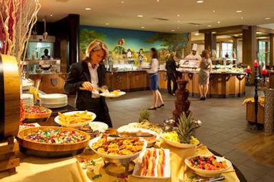 وین هوس دریم کستل ات دیزنی لند پاریس