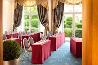 وین هوس دریم کستل ات دیزنی لند پاریس