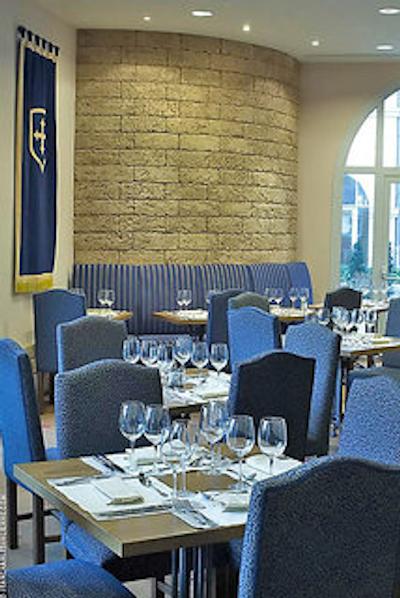 وین هوس دریم کستل ات دیزنی لند پاریس