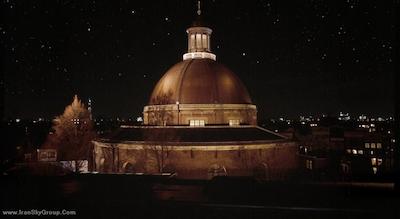 رنسانس آمستردام