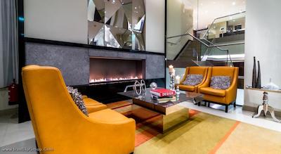 رنسانس آمستردام