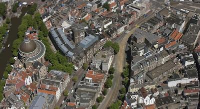 رنسانس آمستردام