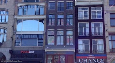 رنسانس آمستردام