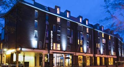 رنسانس آمستردام