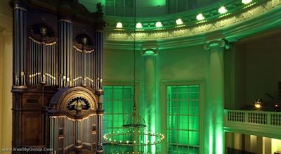 رنسانس آمستردام