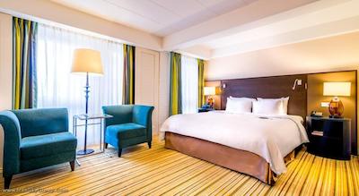 رنسانس آمستردام