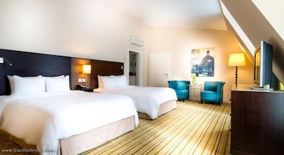 رنسانس آمستردام