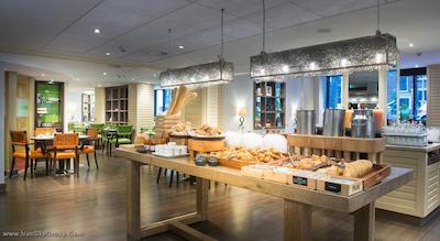 رنسانس آمستردام