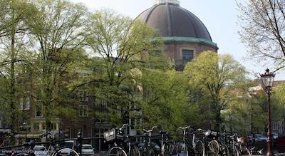 رنسانس آمستردام