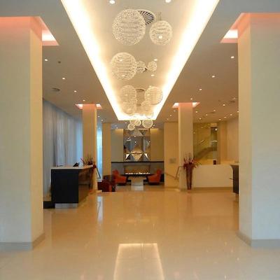 رنسانس آمستردام