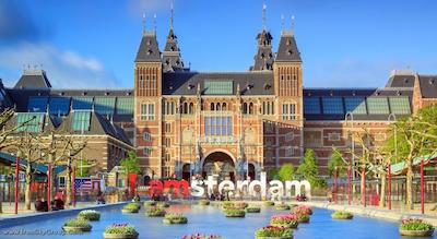 رنسانس آمستردام