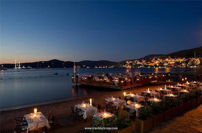 دیوان بدورم پالمیرا