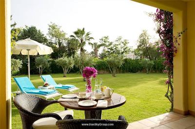 دیوان بدورم پالمیرا