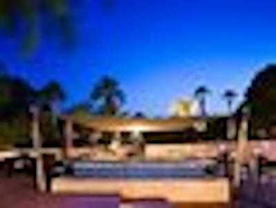 دیوان بدورم پالمیرا