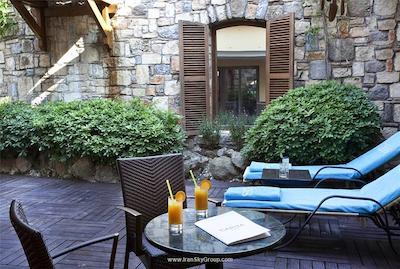 دیوان بدورم پالمیرا