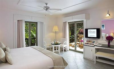 دیوان بدورم پالمیرا