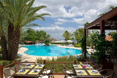 دیوان بدورم پالمیرا