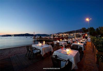 دیوان بدورم پالمیرا