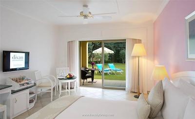 دیوان بدورم پالمیرا