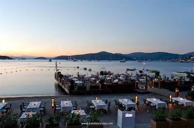 دیوان بدورم پالمیرا