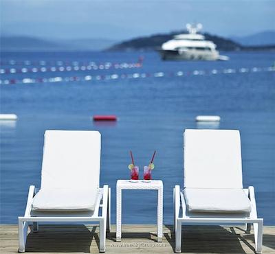 دیوان بدورم پالمیرا