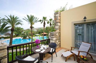 دیوان بدورم پالمیرا