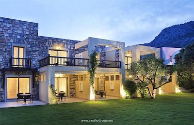 دیوان بدورم پالمیرا