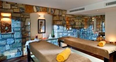 دیوان بدورم پالمیرا