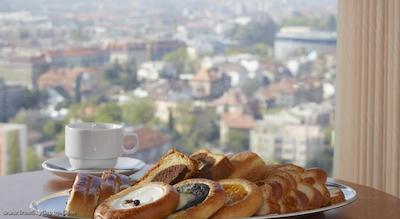 ای اند او پراگ رهی