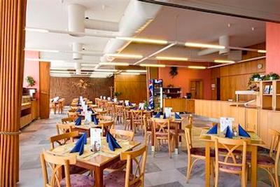 ای اند او پراگ رهی