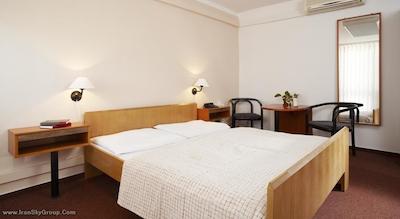 ای اند او پراگ رهی