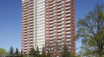 ای اند او پراگ رهی