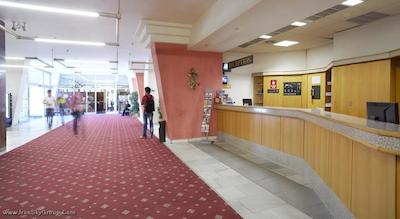 ای اند او پراگ رهی