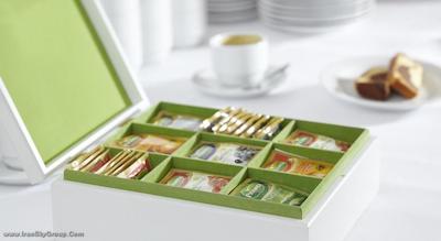 ای اند او پراگ رهی