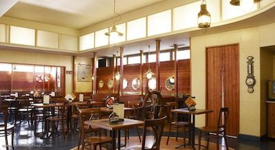 ای اند او پراگ رهی