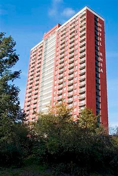 ای اند او پراگ رهی