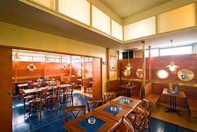 ای اند او پراگ رهی