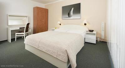 ای اند او پراگ رهی