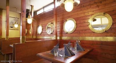 ای اند او پراگ رهی