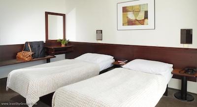 ای اند او پراگ رهی