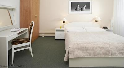 ای اند او پراگ رهی