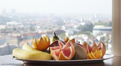 ای اند او پراگ رهی