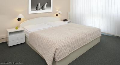 ای اند او پراگ رهی